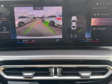 BMW M440d xDrive Coupe   CARBON   LASER   H&K   HUD