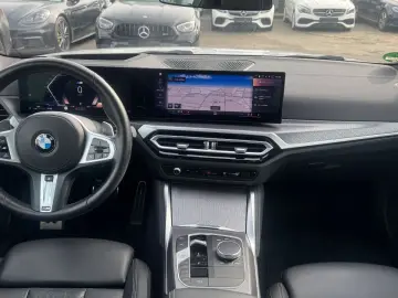 BMW M440d xDrive Coupe   CARBON   LASER   H&K   HUD