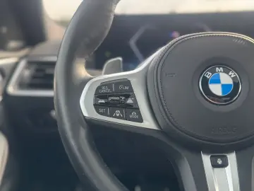 BMW M440d xDrive Coupe   CARBON   LASER   H&K   HUD