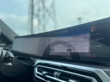 BMW M440d xDrive Coupe   CARBON   LASER   H&K   HUD