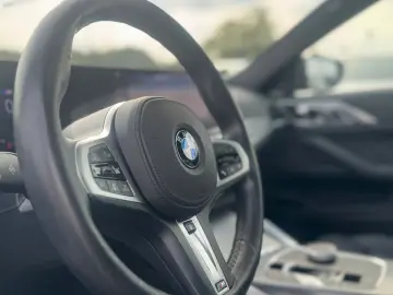 BMW M440d xDrive Coupe   CARBON   LASER   H&K   HUD