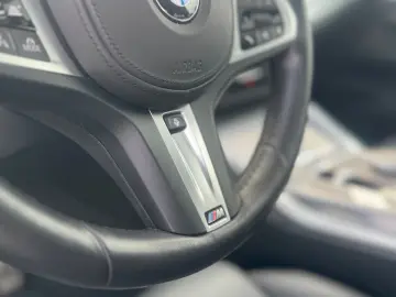 BMW M440d xDrive Coupe   CARBON   LASER   H&K   HUD