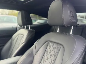 BMW M440d xDrive Coupe   CARBON   LASER   H&K   HUD