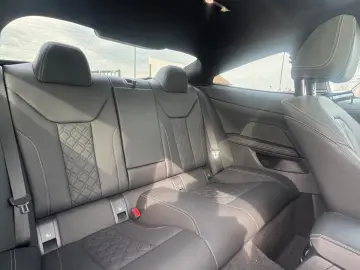 BMW M440d xDrive Coupe   CARBON   LASER   H&K   HUD