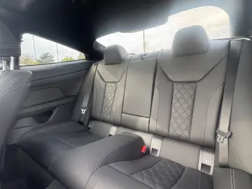 BMW M440d xDrive Coupe   CARBON   LASER   H&K   HUD