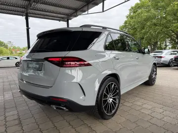 MERCEDES-BENZ GLE 450 d 4M AMG Advanced  HUD Pano AHK Standh
