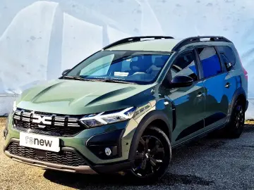 DACIA JOGGER 1.0 ECO-G 100HP EXTREME