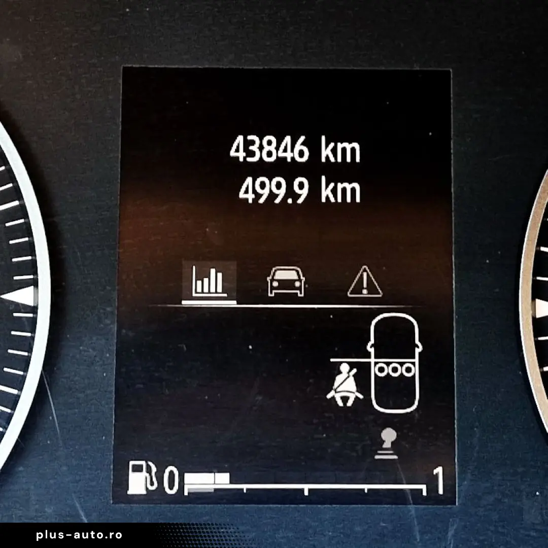 DACIA JOGGER 1.0 ECO-G 100HP EXTREME