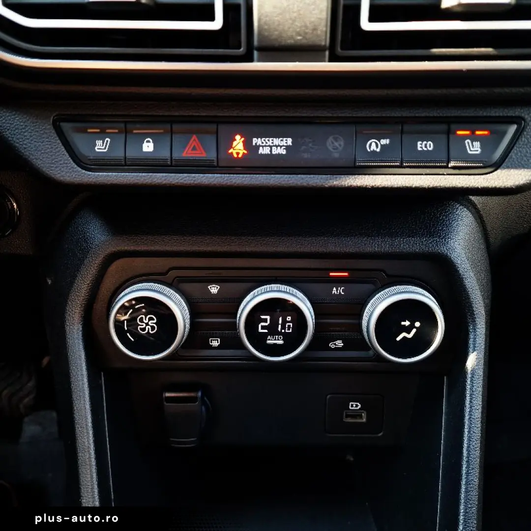 DACIA JOGGER 1.0 ECO-G 100HP EXTREME