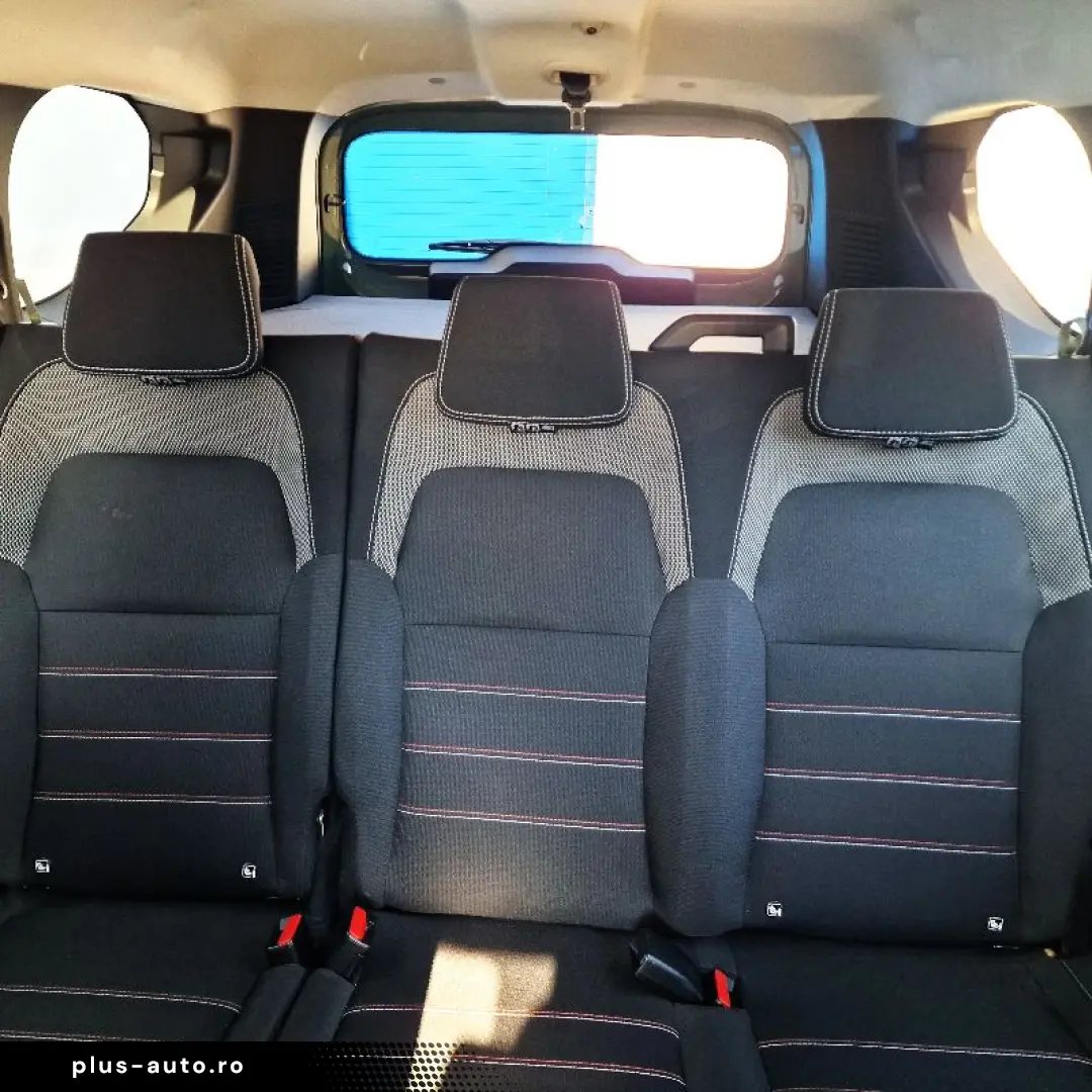 DACIA JOGGER 1.0 ECO-G 100HP EXTREME