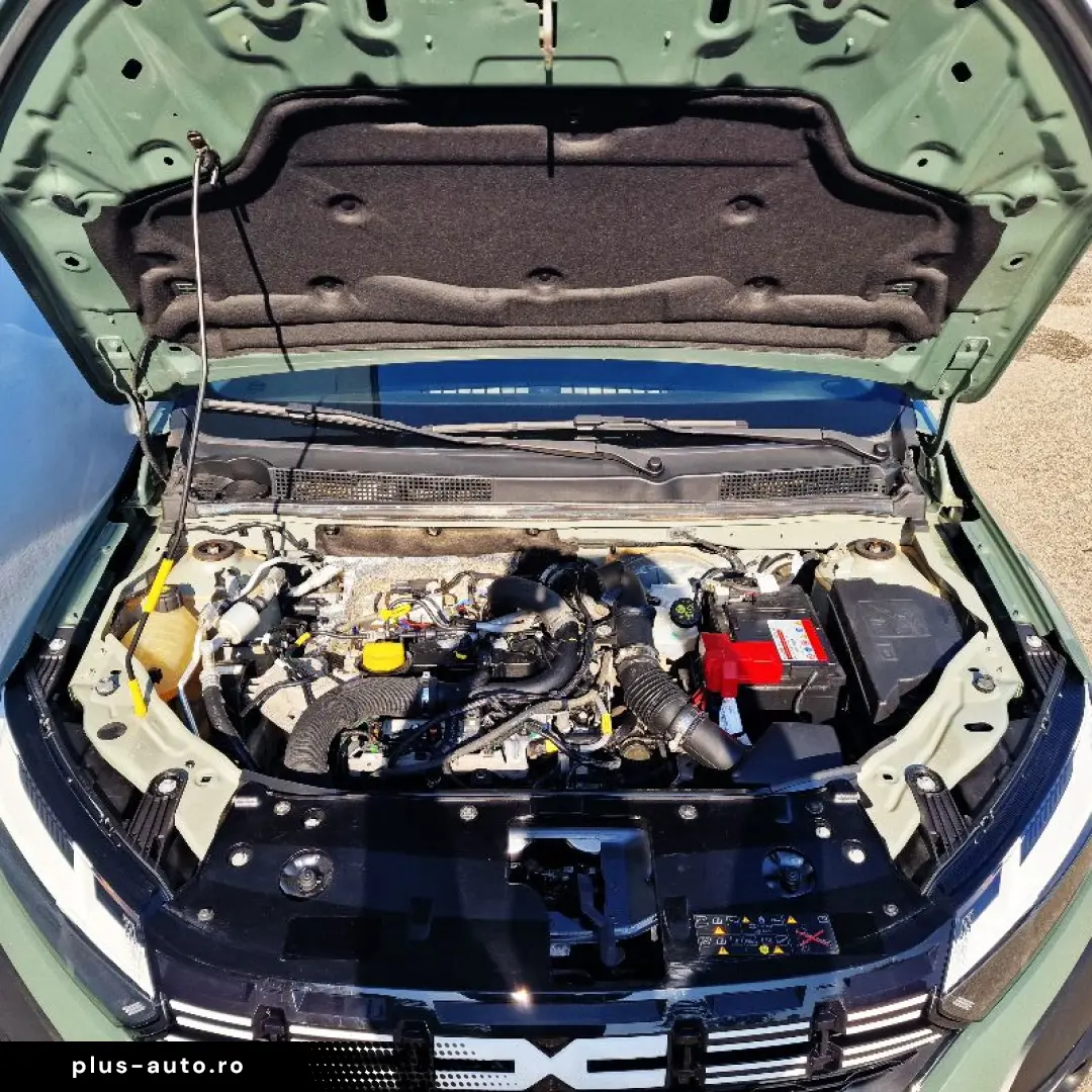 DACIA JOGGER 1.0 ECO-G 100HP EXTREME