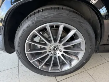 MERCEDES-BENZ GLE 450 d 4MATIC AMG Plus Pano AHK Bur…