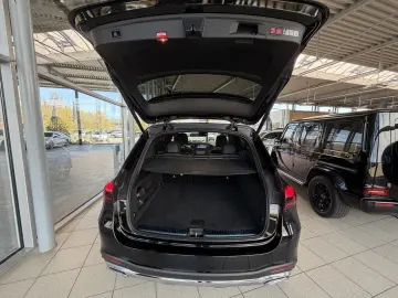 MERCEDES-BENZ GLE 450 d 4MATIC AMG Plus Pano AHK Bur…