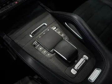 MERCEDES-BENZ GLE 450 d BLACK-EDITION AMG-LINE BURM …