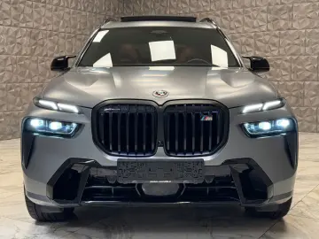 BMW X7 M60i xDrive 48V Aut.