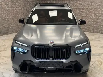 BMW X7 M60i xDrive 48V Aut.