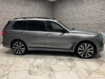 BMW X7 M60i xDrive 48V Aut.