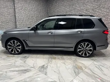 BMW X7 M60i xDrive 48V Aut.