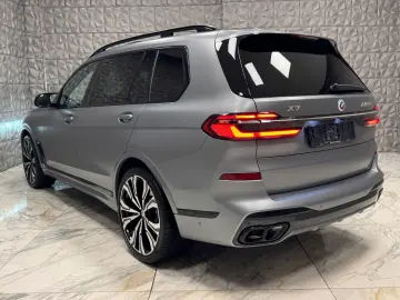 BMW X7 M60i xDrive 48V Aut.