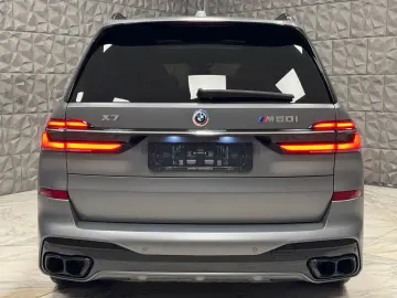 BMW X7 M60i xDrive 48V Aut.