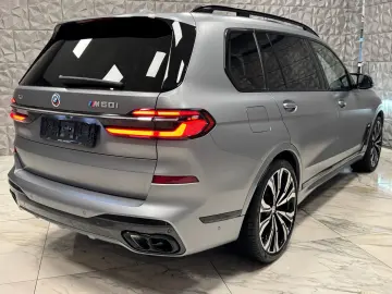 BMW X7 M60i xDrive 48V Aut.