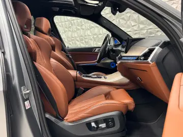 BMW X7 M60i xDrive 48V Aut.