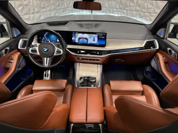 BMW X7 M60i xDrive 48V Aut.