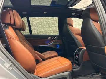 BMW X7 M60i xDrive 48V Aut.