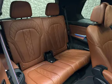 BMW X7 M60i xDrive 48V Aut.