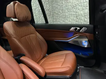 BMW X7 M60i xDrive 48V Aut.