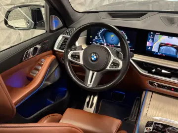 BMW X7 M60i xDrive 48V Aut.