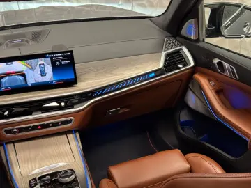 BMW X7 M60i xDrive 48V Aut.