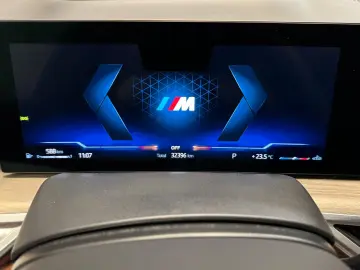 BMW X7 M60i xDrive 48V Aut.