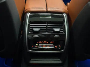 BMW X7 M60i xDrive 48V Aut.