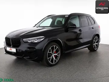 BMW X5 d xDrive30d M SPORT HUD 360GRAD HARMAN K AHK