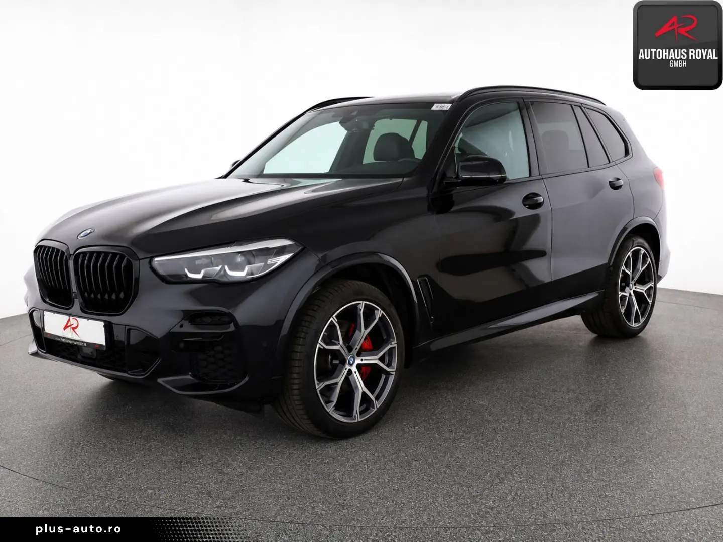 BMW X5 2023