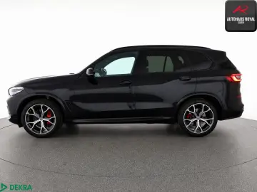 BMW X5 d xDrive30d M SPORT HUD 360GRAD HARMAN K AHK