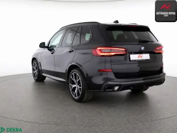 BMW X5 d xDrive30d M SPORT HUD 360GRAD HARMAN K AHK