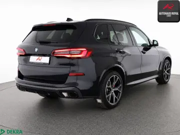 BMW X5 d xDrive30d M SPORT HUD 360GRAD HARMAN K AHK