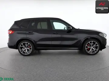 BMW X5 d xDrive30d M SPORT HUD 360GRAD HARMAN K AHK