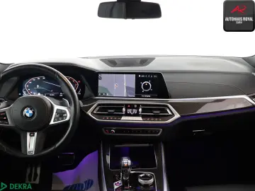BMW X5 d xDrive30d M SPORT HUD 360GRAD HARMAN K AHK