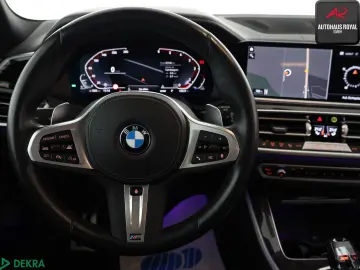 BMW X5 d xDrive30d M SPORT HUD 360GRAD HARMAN K AHK