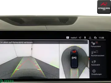 BMW X5 d xDrive30d M SPORT HUD 360GRAD HARMAN K AHK