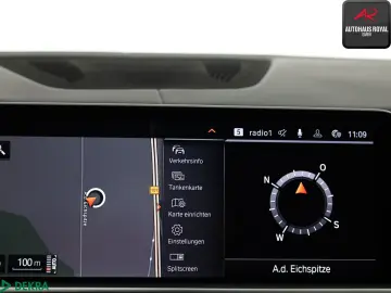BMW X5 d xDrive30d M SPORT HUD 360GRAD HARMAN K AHK
