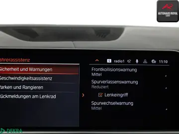 BMW X5 d xDrive30d M SPORT HUD 360GRAD HARMAN K AHK