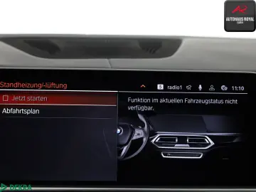 BMW X5 d xDrive30d M SPORT HUD 360GRAD HARMAN K AHK
