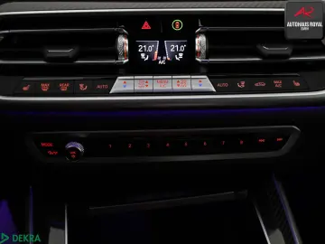 BMW X5 d xDrive30d M SPORT HUD 360GRAD HARMAN K AHK