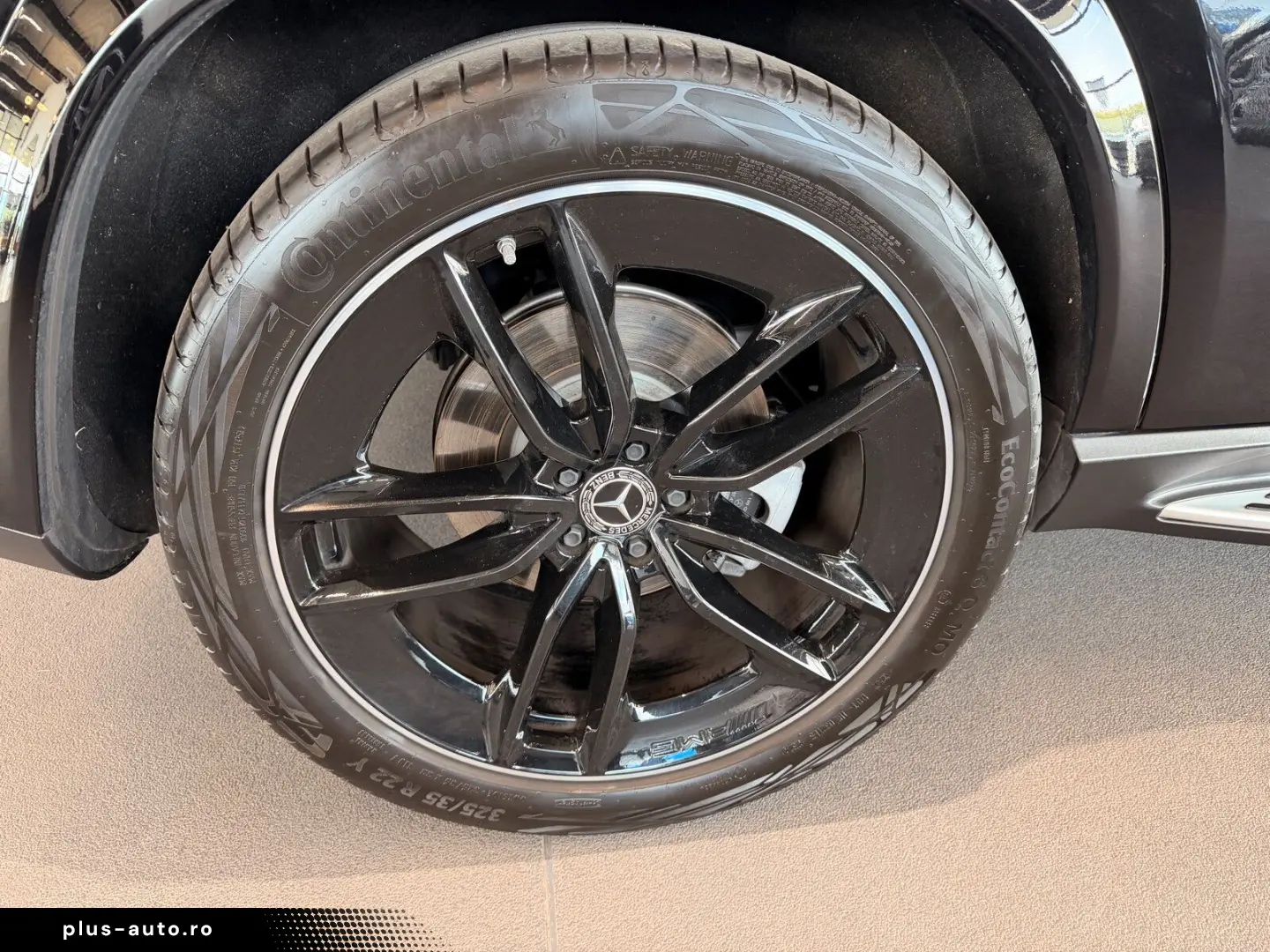 MERCEDES-BENZ GLE 2025 — imagine 4