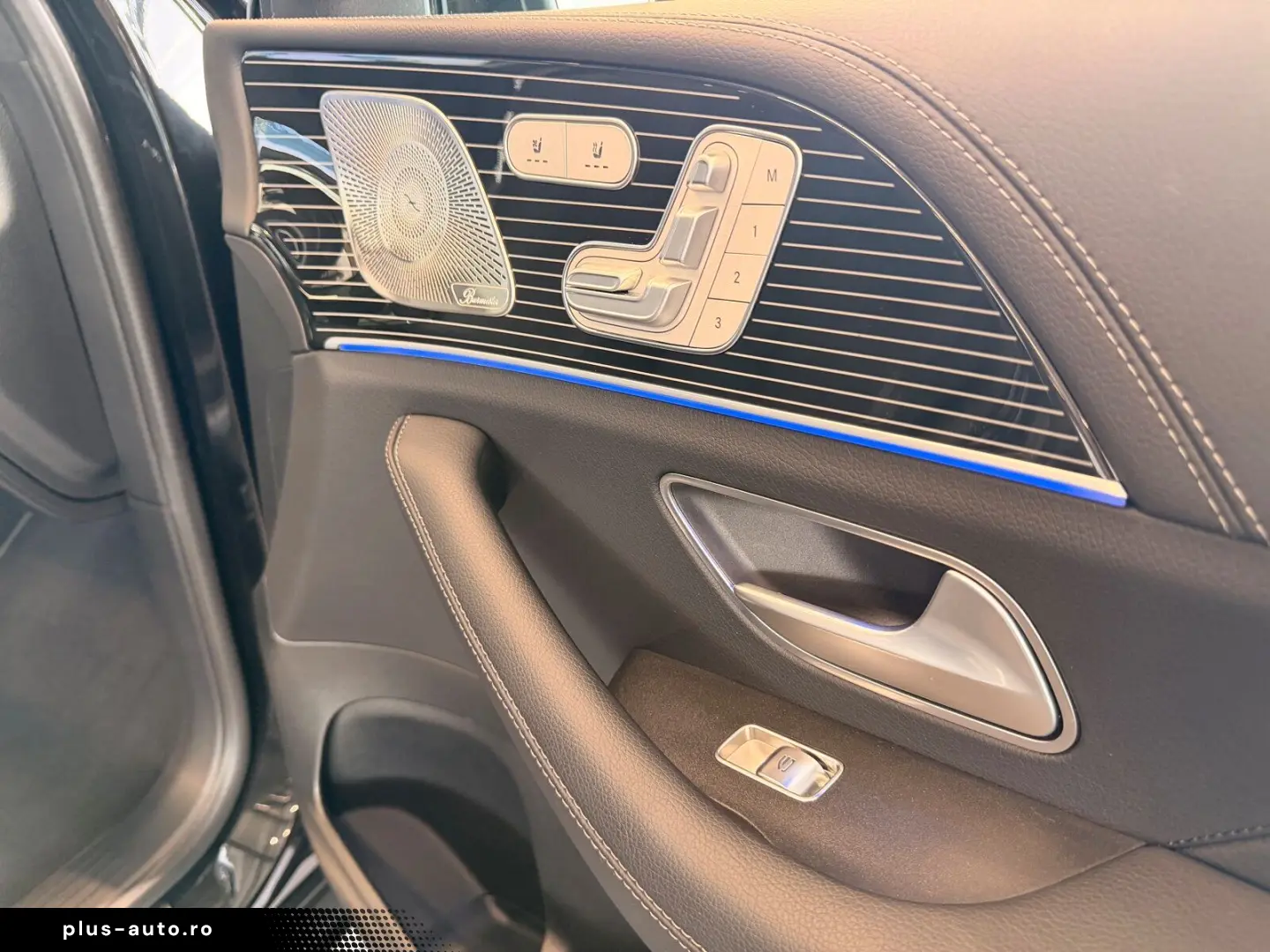 MERCEDES-BENZ GLE 2025 — imagine 5