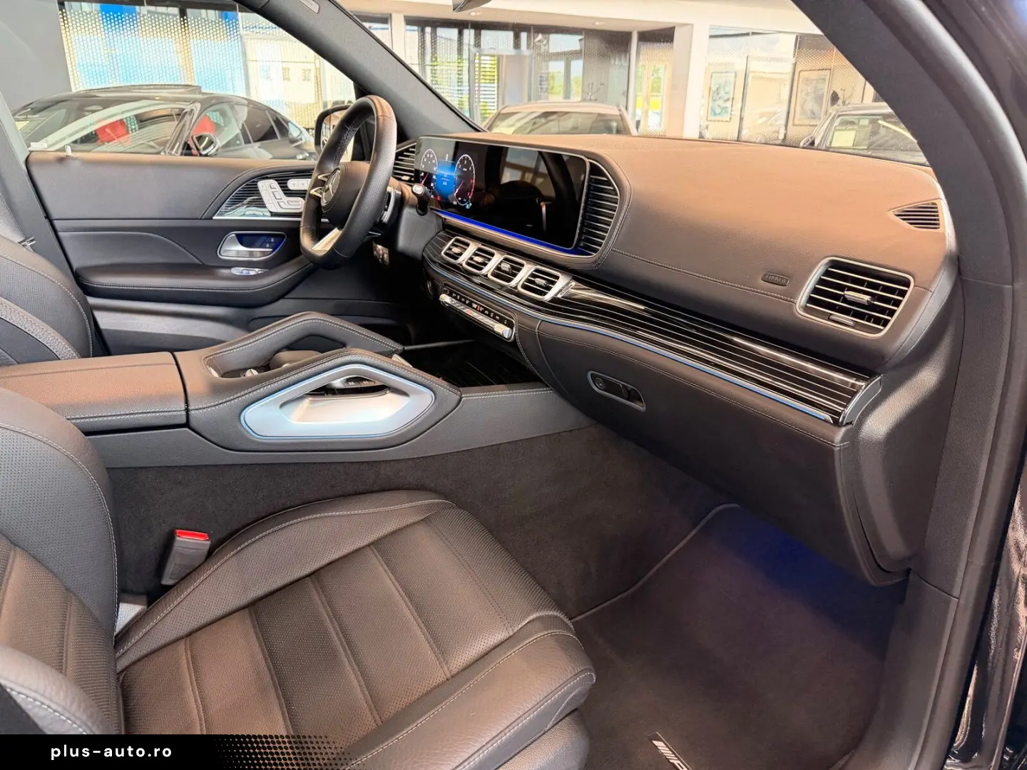 MERCEDES-BENZ GLE 2025 — imagine 6